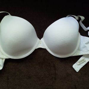 Aerie Katie Bra White 36D